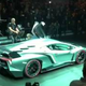 See And Hear The Lamborghini Veneno Driving For The First Time